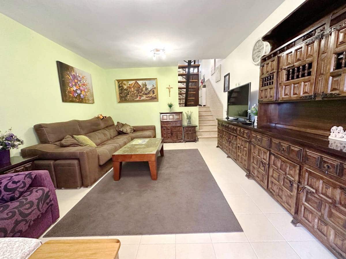 1 slaapkamer Bungalow te koop in Costa Adeje - € 475.000 (Ref: 9394072)