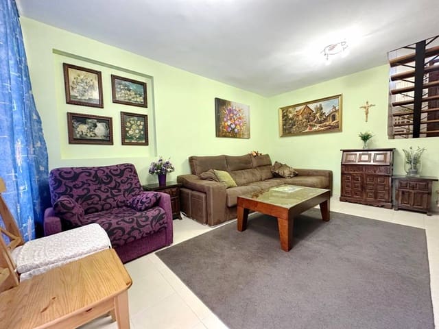 1 sovrum Bungalow till salu i Playa de las Américas, Adeje - 475 000 € (Ref: 9394072)