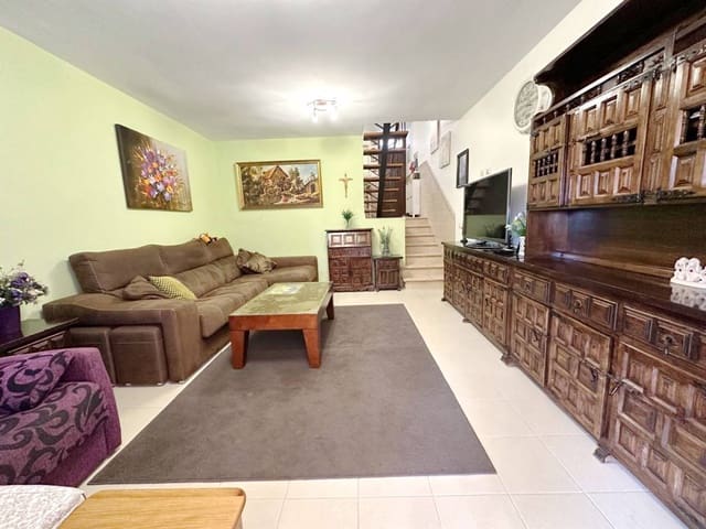 1 sovrum Bungalow till salu i Playa de las Américas, Adeje - 475 000 € (Ref: 9394072)