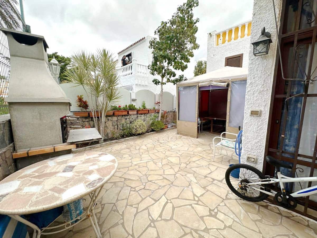 1 slaapkamer Bungalow te koop in Costa Adeje - € 475.000 (Ref: 9394072)