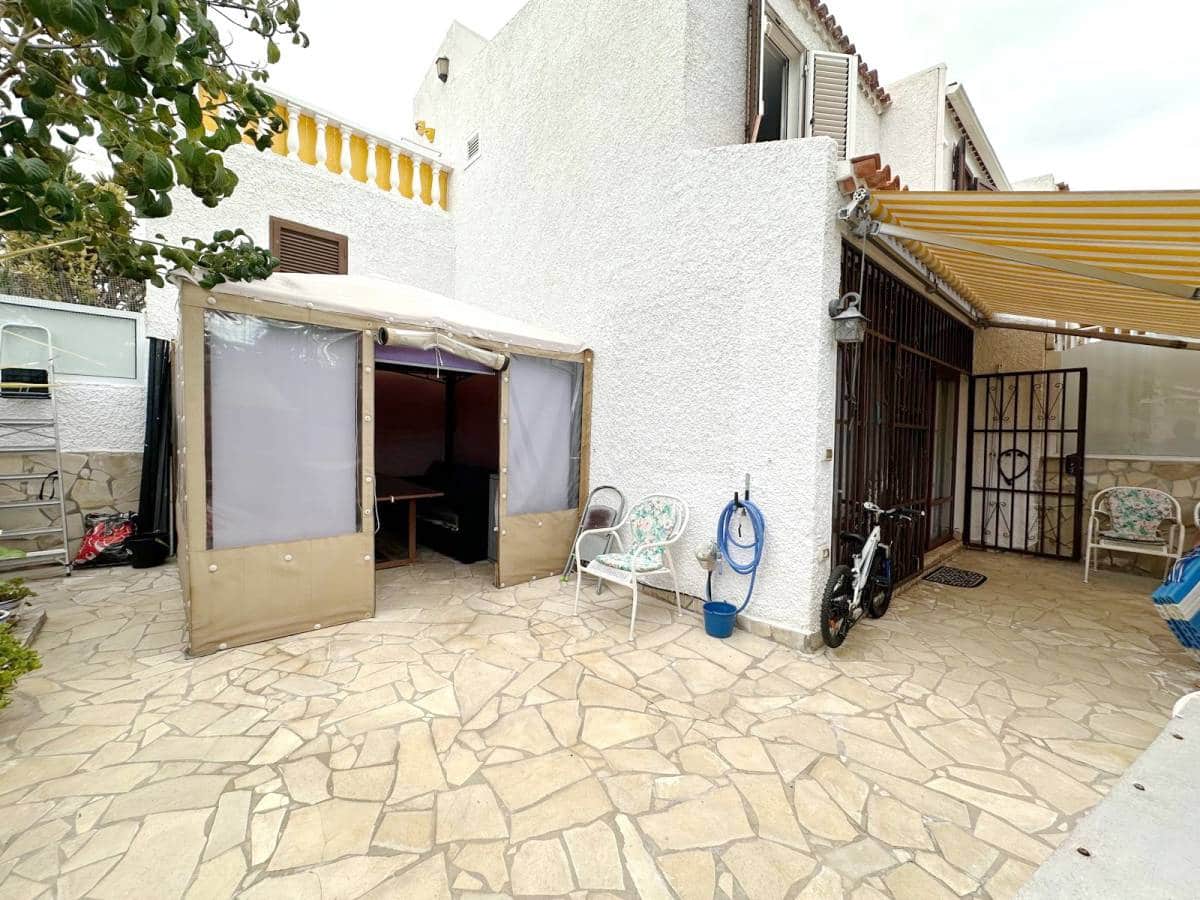 1 slaapkamer Bungalow te koop in Costa Adeje - € 475.000 (Ref: 9394072)