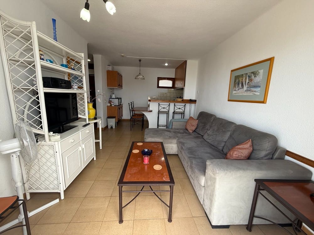 1 camera da letto Attico in vendita in Costa Adeje - 340.000 € (Rif: 9394456)