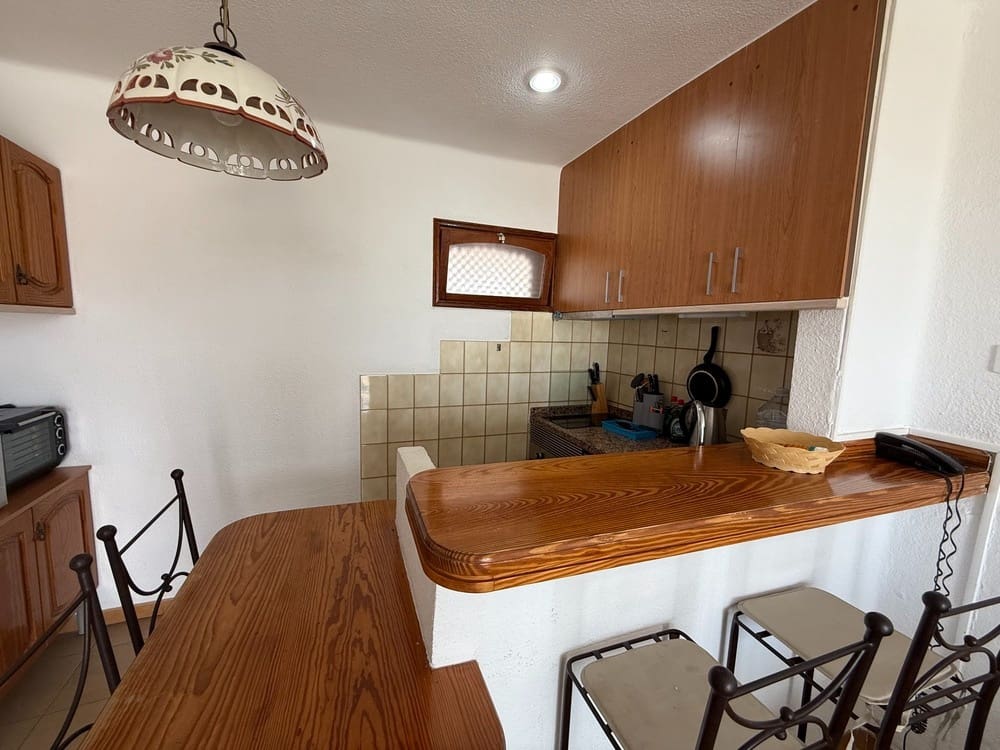 1 camera da letto Attico in vendita in Costa Adeje - 340.000 € (Rif: 9394456)