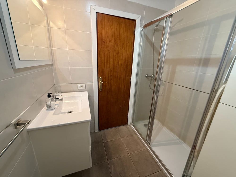 1 camera da letto Attico in vendita in Costa Adeje - 340.000 € (Rif: 9394456)