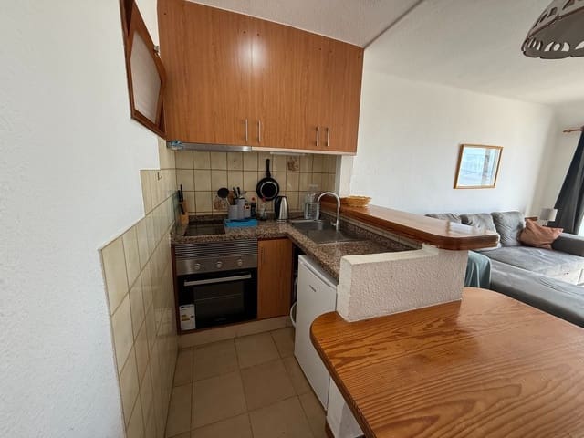 1 sypialnia Penthouse na sprzedaż w San Eugenio Bajo, Adeje - 340 000 € (Ref: 9394456)