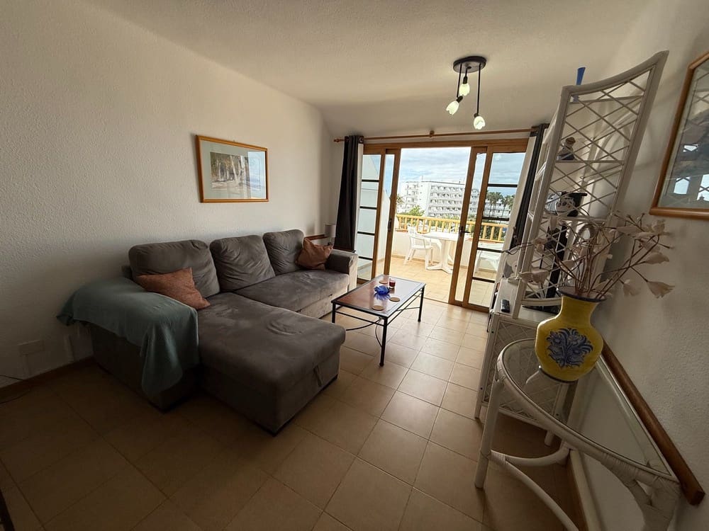 1 camera da letto Attico in vendita in Costa Adeje - 340.000 € (Rif: 9394456)