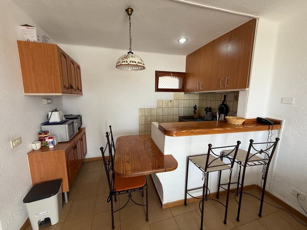 1 camera da letto Attico in vendita in Costa Adeje - 340.000 € (Rif: 9394456)