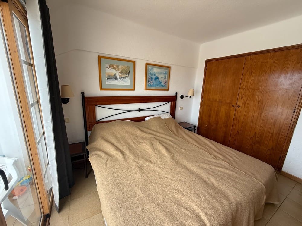 1 camera da letto Attico in vendita in Costa Adeje - 340.000 € (Rif: 9394456)