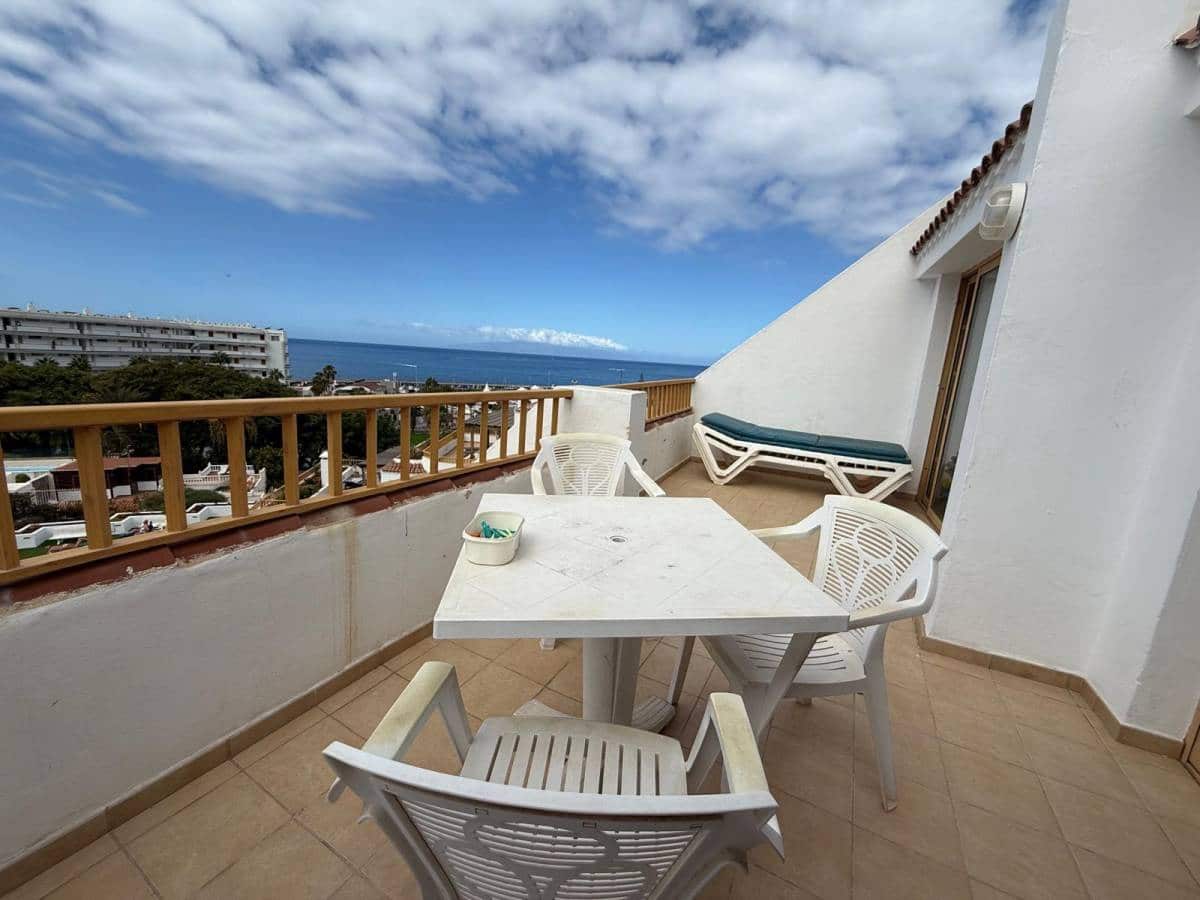1 camera da letto Attico in vendita in Costa Adeje - 340.000 € (Rif: 9394456)