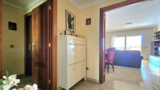 2 soveværelse Lejlighed til salg i Playa de la Arena, Santiago del Teide - € 435.000 (Ref: 9394457)