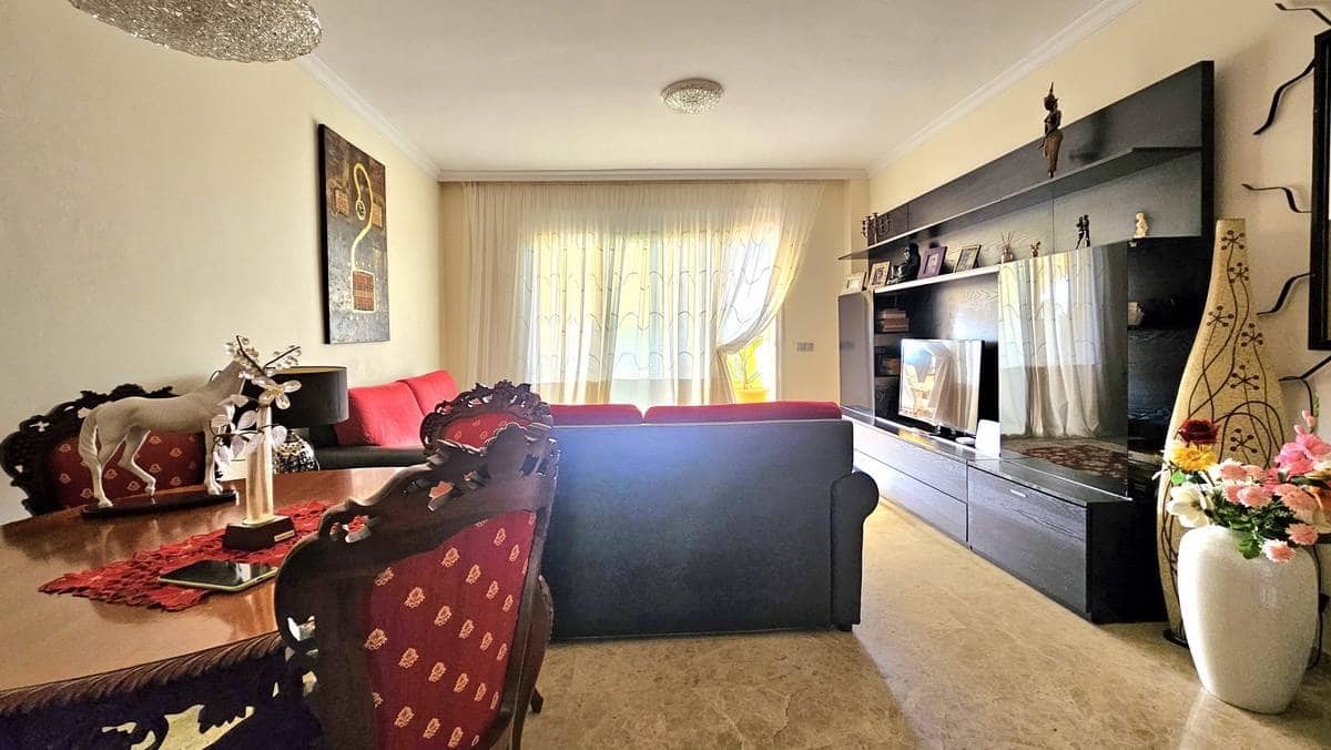 2 soveværelse Lejlighed til salg i Playa de la Arena - € 435.000 (Ref: 9394457)