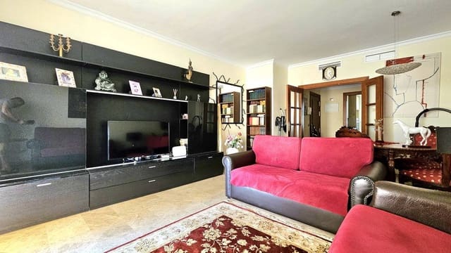 2 soveværelse Lejlighed til salg i Playa de la Arena, Santiago del Teide - € 435.000 (Ref: 9394457)