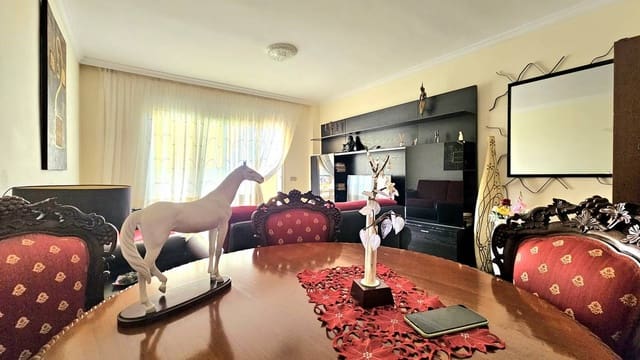 2 soveværelse Lejlighed til salg i Playa de la Arena, Santiago del Teide - € 435.000 (Ref: 9394457)