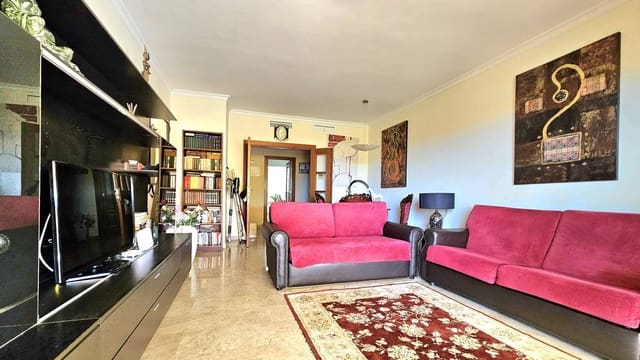 2 soveværelse Lejlighed til salg i Playa de la Arena, Santiago del Teide - € 435.000 (Ref: 9394457)