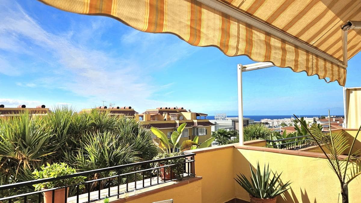 2 soveværelse Lejlighed til salg i Playa de la Arena - € 435.000 (Ref: 9394457)