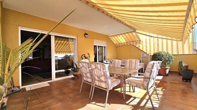 2 soveværelse Lejlighed til salg i Playa de la Arena, Santiago del Teide - € 435.000 (Ref: 9394457)