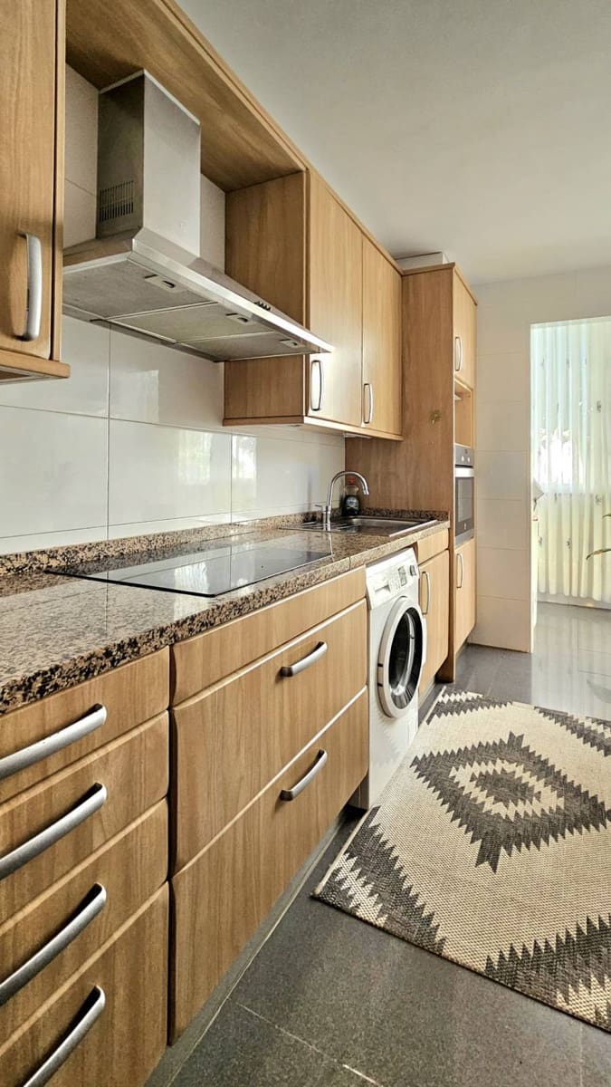 2 soveværelse Lejlighed til salg i Playa de la Arena - € 435.000 (Ref: 9394457)