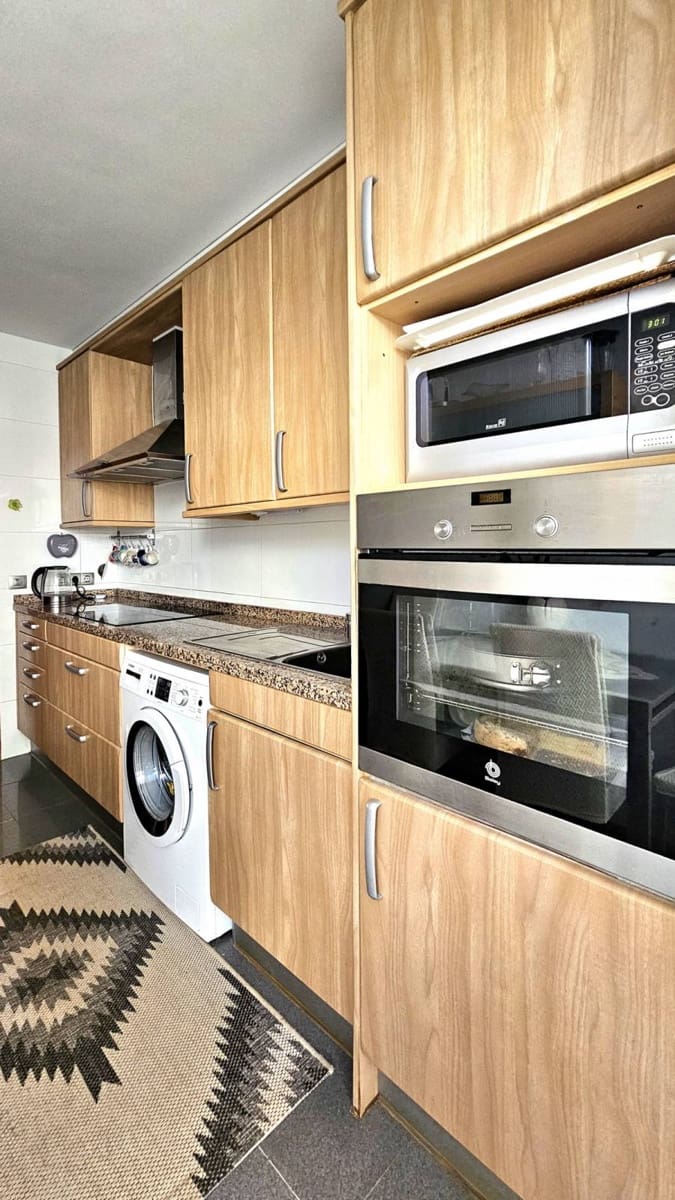 2 soveværelse Lejlighed til salg i Playa de la Arena - € 435.000 (Ref: 9394457)