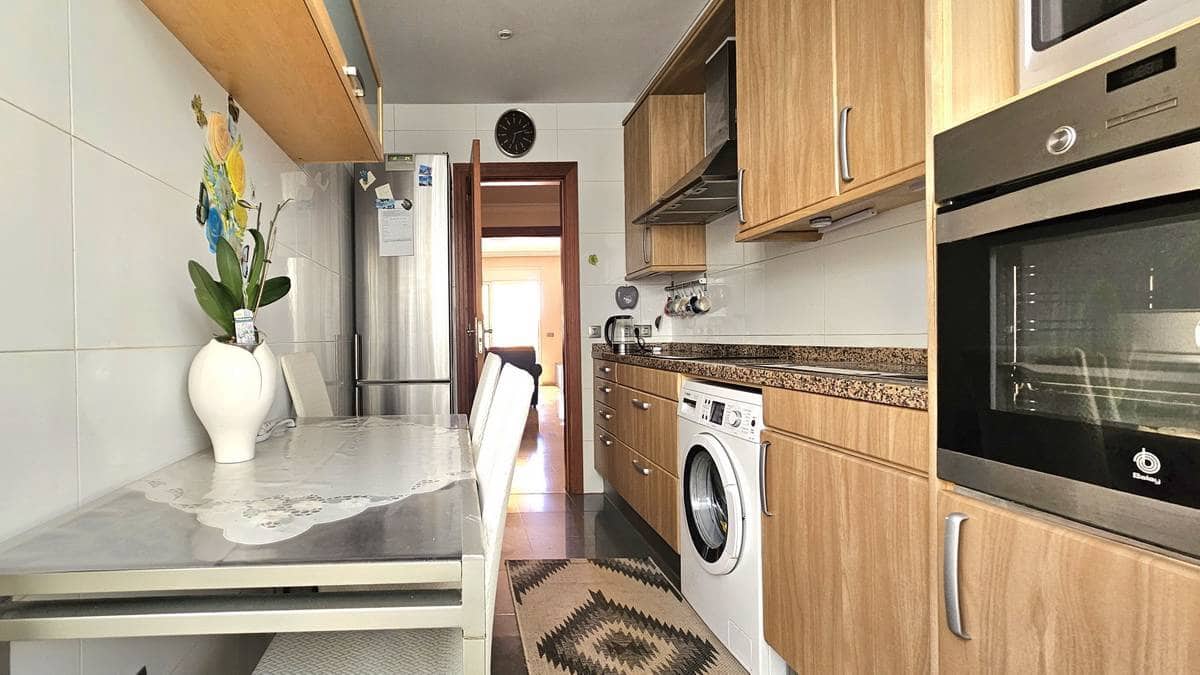 2 soveværelse Lejlighed til salg i Playa de la Arena - € 435.000 (Ref: 9394457)