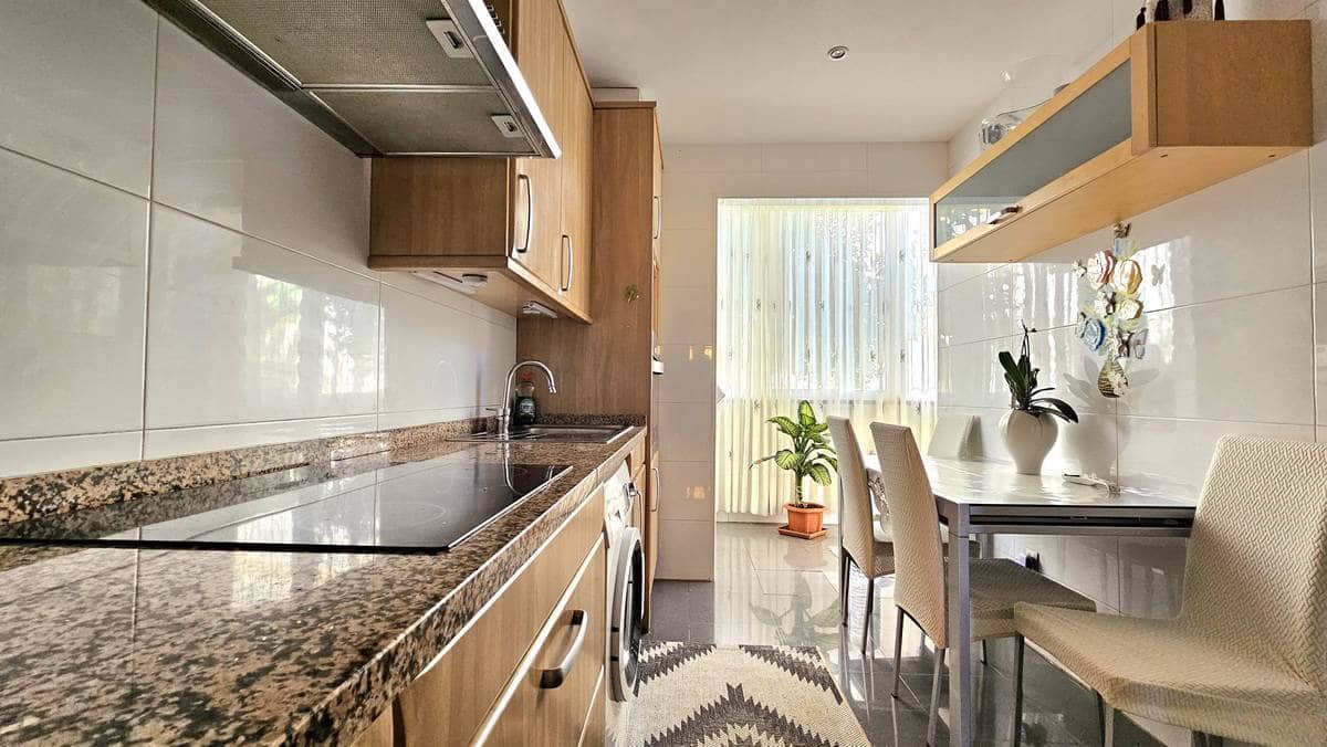 2 soveværelse Lejlighed til salg i Playa de la Arena - € 435.000 (Ref: 9394457)