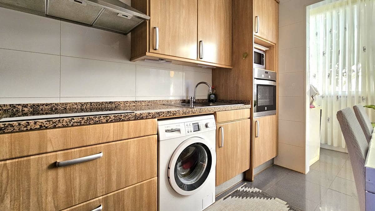 2 soveværelse Lejlighed til salg i Playa de la Arena - € 435.000 (Ref: 9394457)