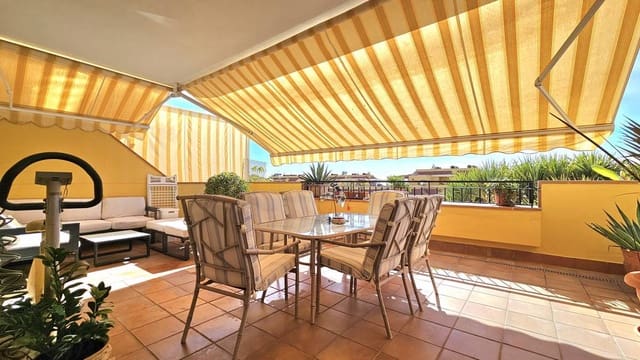 2 soveværelse Lejlighed til salg i Playa de la Arena, Santiago del Teide - € 435.000 (Ref: 9394457)