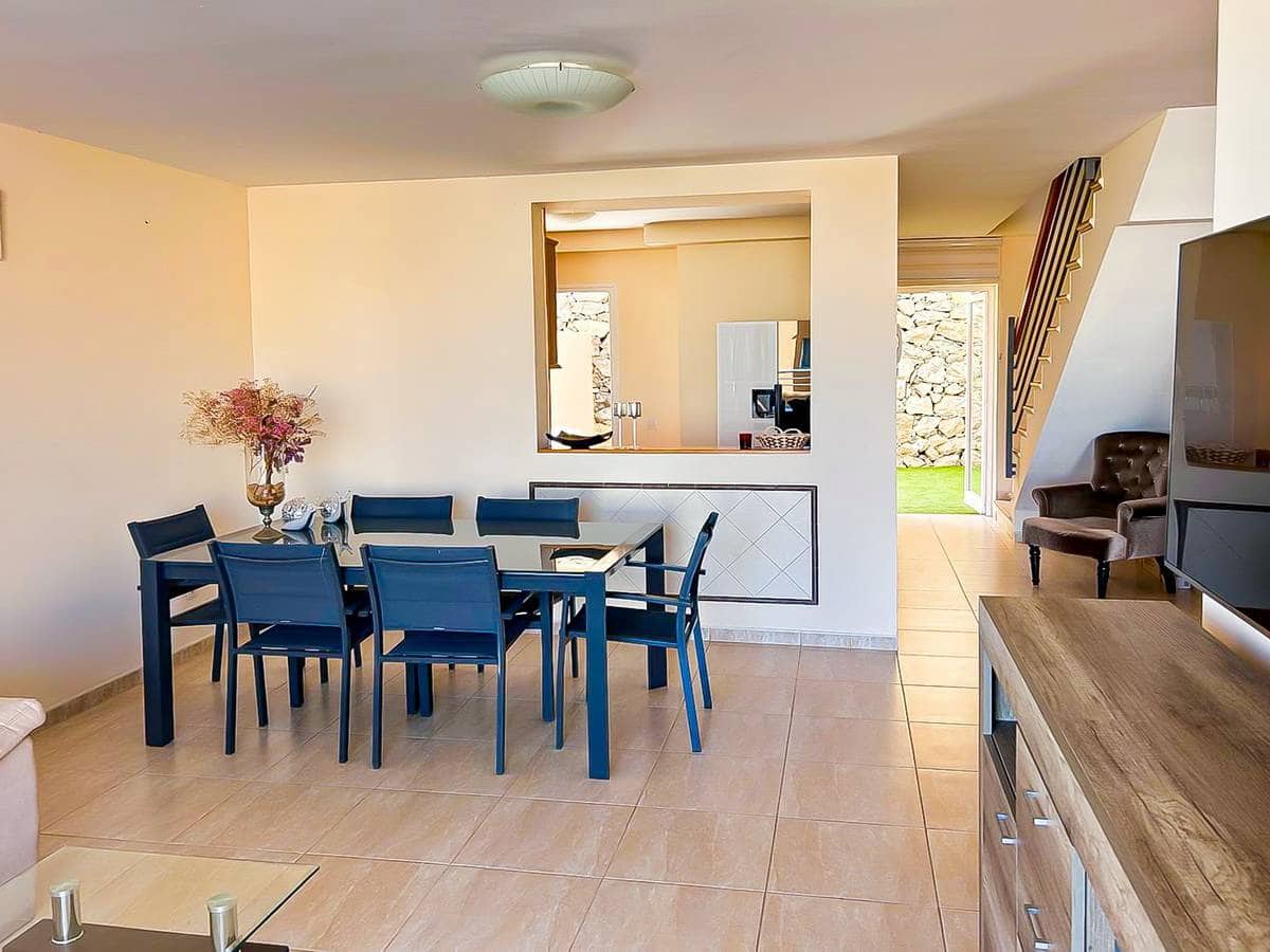 3 chambre Maison de Ville à vendre à Costa Adeje - 475 000 € (Ref: 9394458)