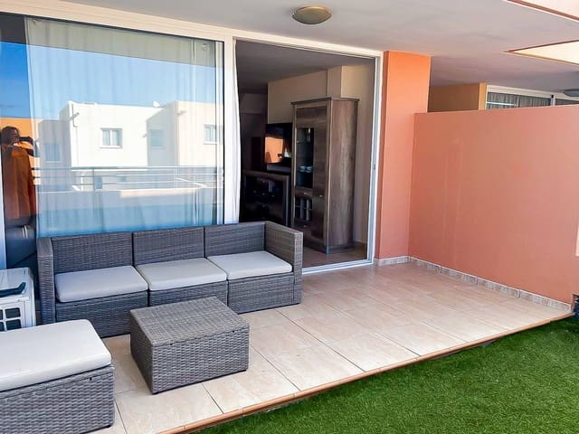 3 chambre Maison de Ville à vendre à Playa de Fañabé Alto, Adeje - 475 000 € (Ref: 9394458)