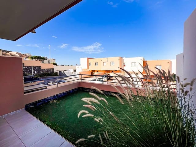 3 chambre Maison de Ville à vendre à Playa de Fañabé Alto, Adeje - 475 000 € (Ref: 9394458)