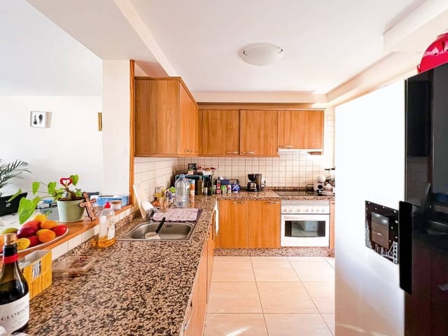 3 chambre Maison de Ville à vendre à Playa de Fañabé Alto, Adeje - 475 000 € (Ref: 9394458)