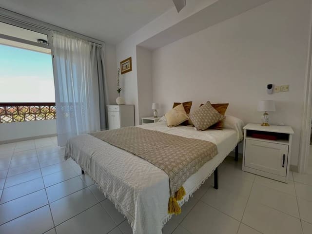 2 soveværelse Lejlighed til leje i Palm-Mar, Arona - € 1.300 (Ref: 9400003)