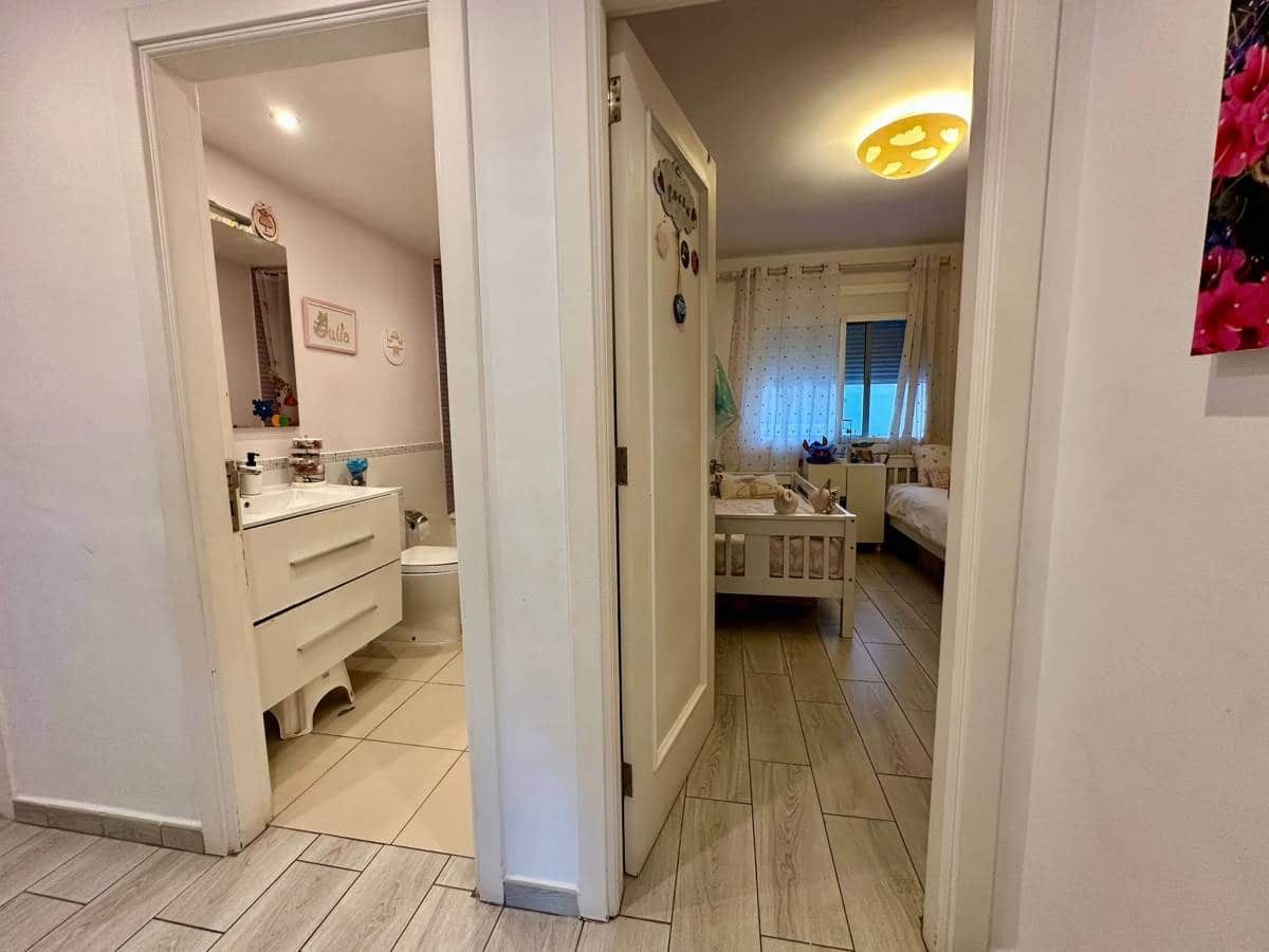 3 soverom Leilighet til salgs i Los Cristianos - € 499 000 (Ref: 9443778)