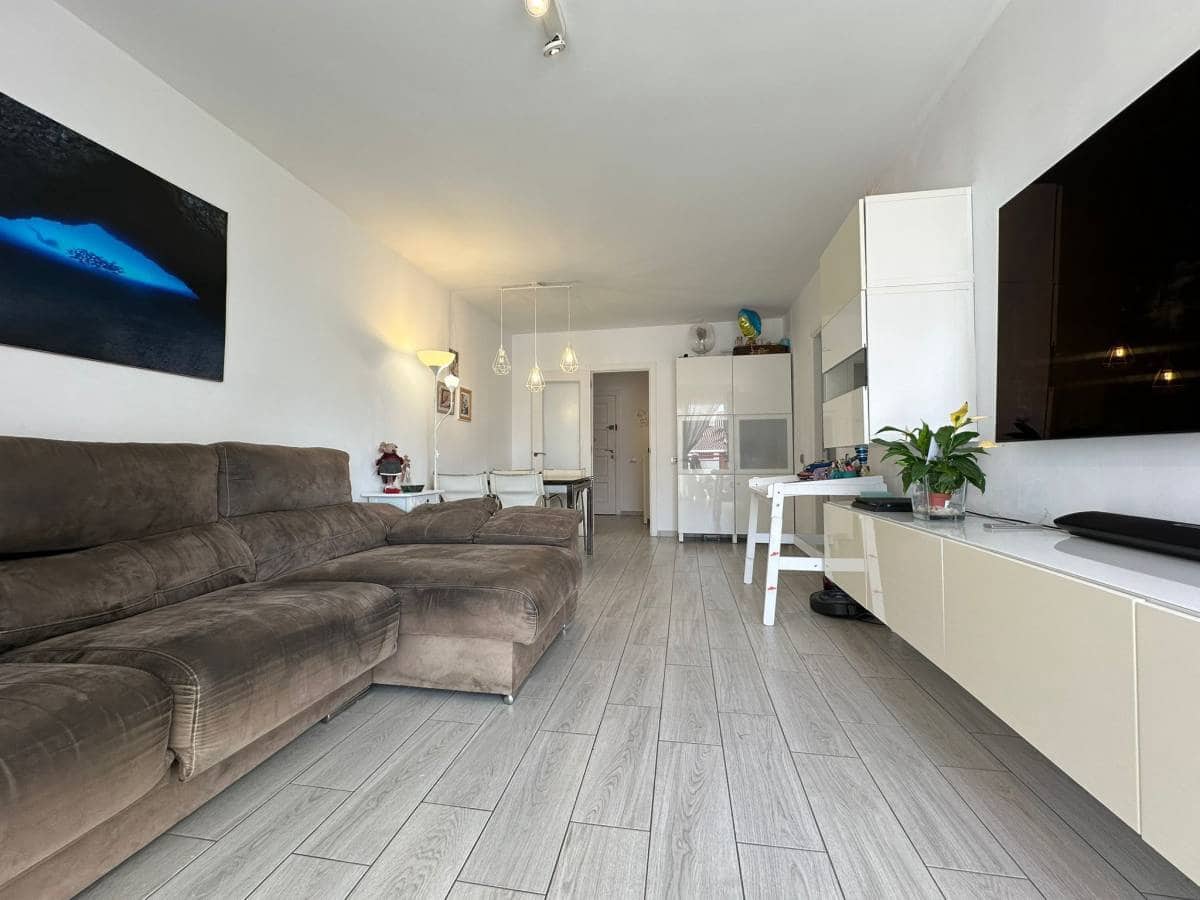 3 soverom Leilighet til salgs i Los Cristianos - € 499 000 (Ref: 9443778)