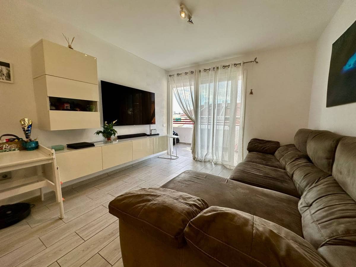 3 soverom Leilighet til salgs i Los Cristianos - € 499 000 (Ref: 9443778)