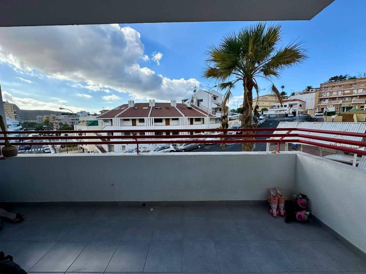 3 soverom Leilighet til salgs i Los Cristianos - € 499 000 (Ref: 9443778)