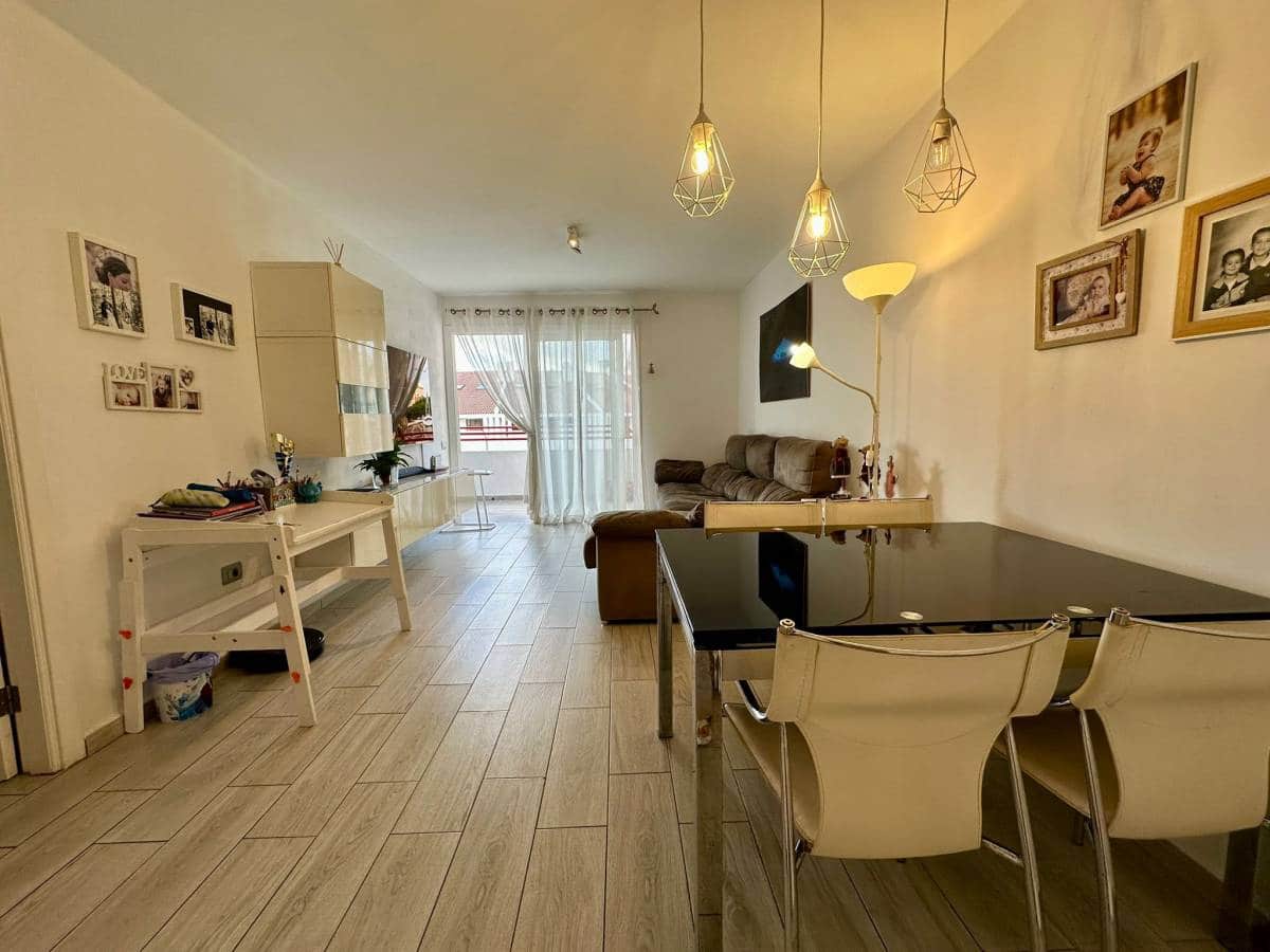 3 soverom Leilighet til salgs i Los Cristianos - € 499 000 (Ref: 9443778)