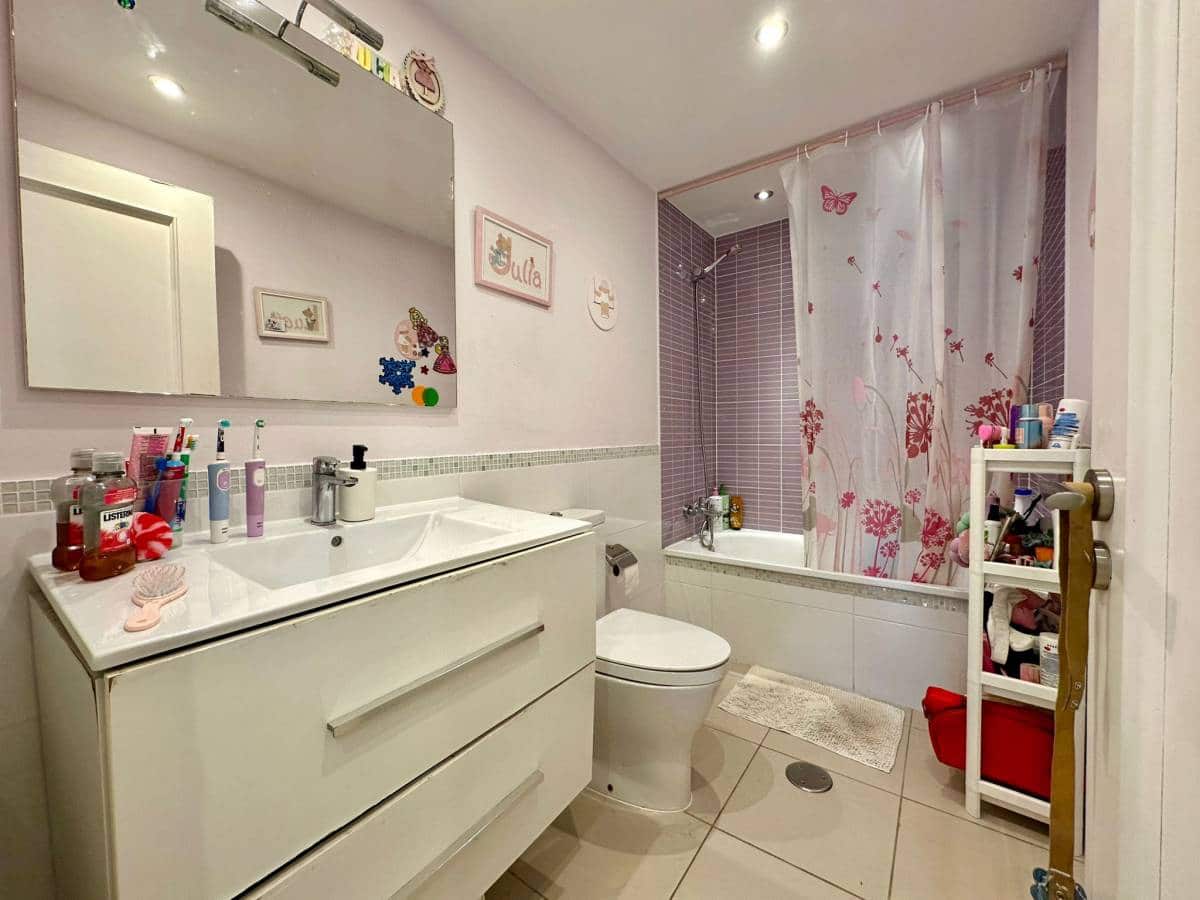 3 soverom Leilighet til salgs i Los Cristianos - € 499 000 (Ref: 9443778)