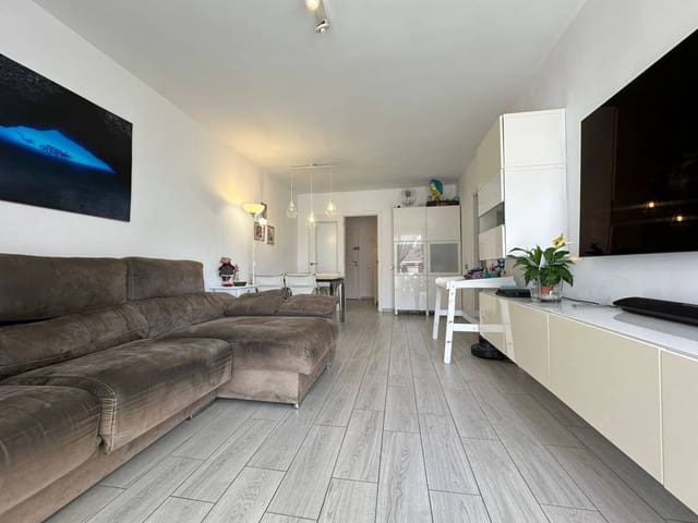 3 soverom Leilighet til salgs i Los Cristianos, Arona - € 499 000 (Ref: 9443778)