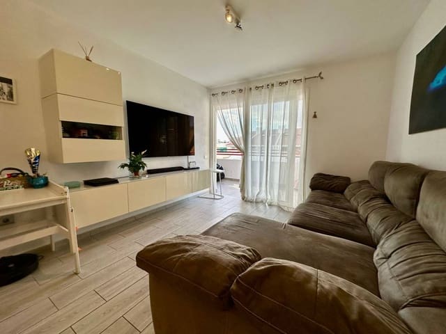 3 soverom Leilighet til salgs i Los Cristianos, Arona - € 499 000 (Ref: 9443778)