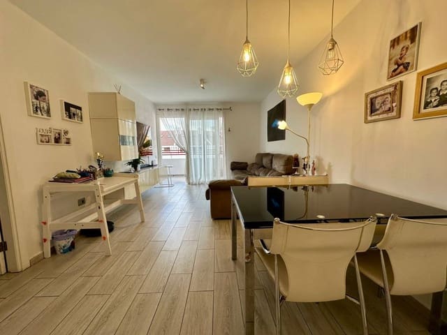 3 soverom Leilighet til salgs i Los Cristianos, Arona - € 499 000 (Ref: 9443778)