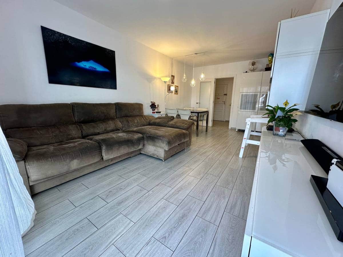 3 soverom Leilighet til salgs i Los Cristianos - € 499 000 (Ref: 9443778)