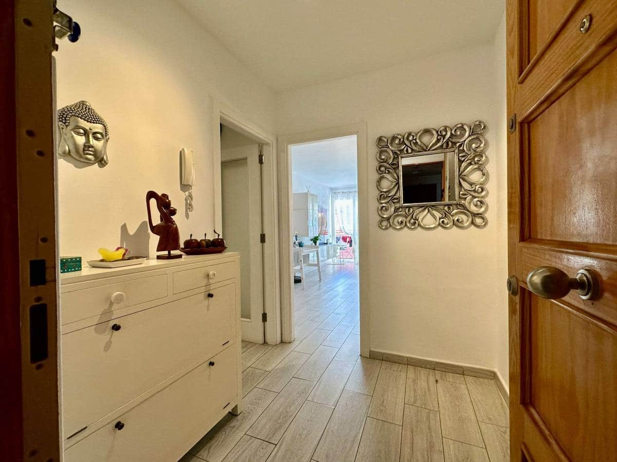 3 soverom Leilighet til salgs i Los Cristianos - € 499 000 (Ref: 9443778)