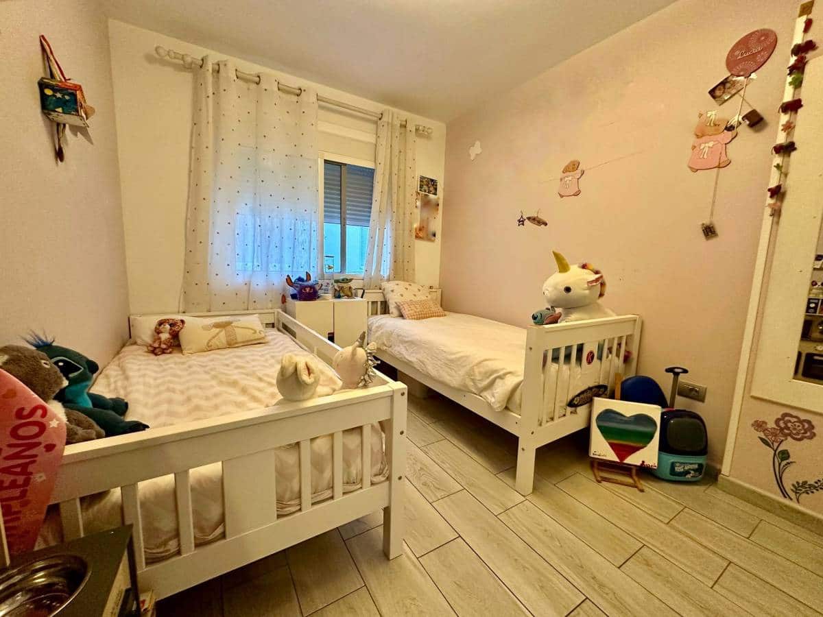 3 soverom Leilighet til salgs i Los Cristianos - € 499 000 (Ref: 9443778)