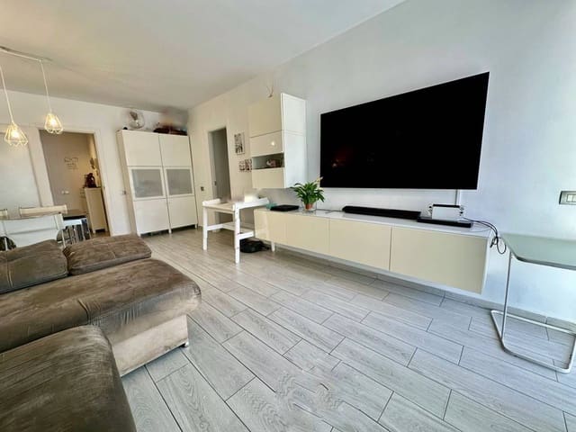 3 soverom Leilighet til salgs i Los Cristianos, Arona - € 499 000 (Ref: 9443778)