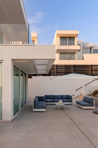 3 chambre Villa/Maison à vendre à Playa de las Américas, Adeje - 1 995 500 € (Ref: 9445469)