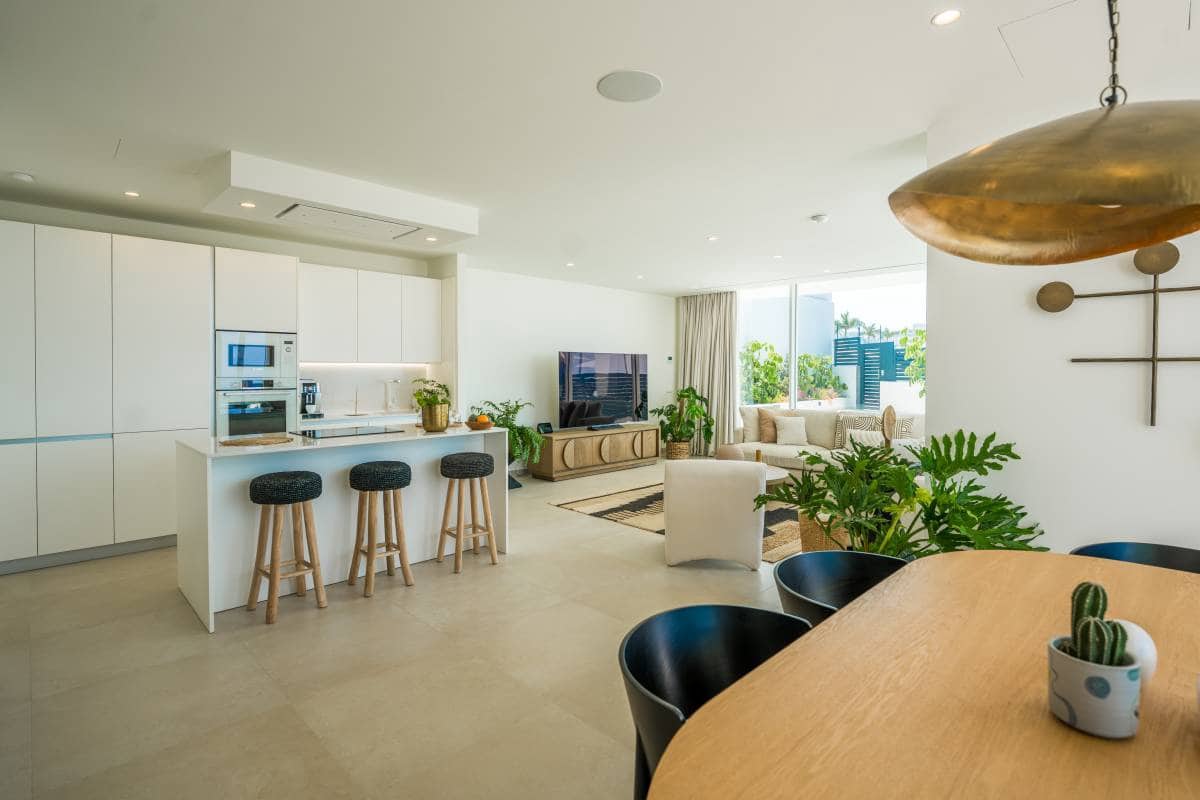 3 sypialnia Willa na sprzedaż w Costa Adeje - 1 995 500 € (Ref: 9445469)