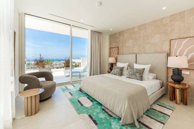 3 chambre Villa/Maison à vendre à Playa de las Américas, Adeje - 1 995 500 € (Ref: 9445469)