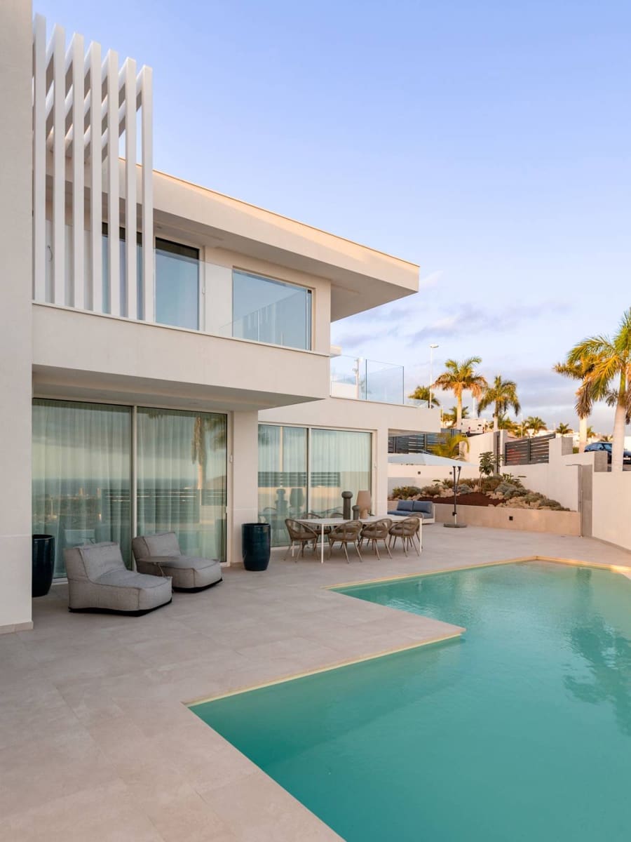 3 sypialnia Willa na sprzedaż w Costa Adeje - 1 995 500 € (Ref: 9445469)