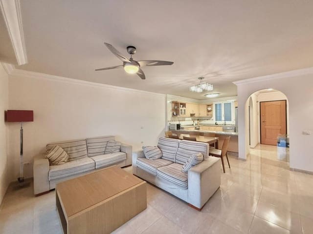 2 camera da letto Appartamento in vendita in Torviscas, Adeje - 490.000 € (Rif: 9450011)