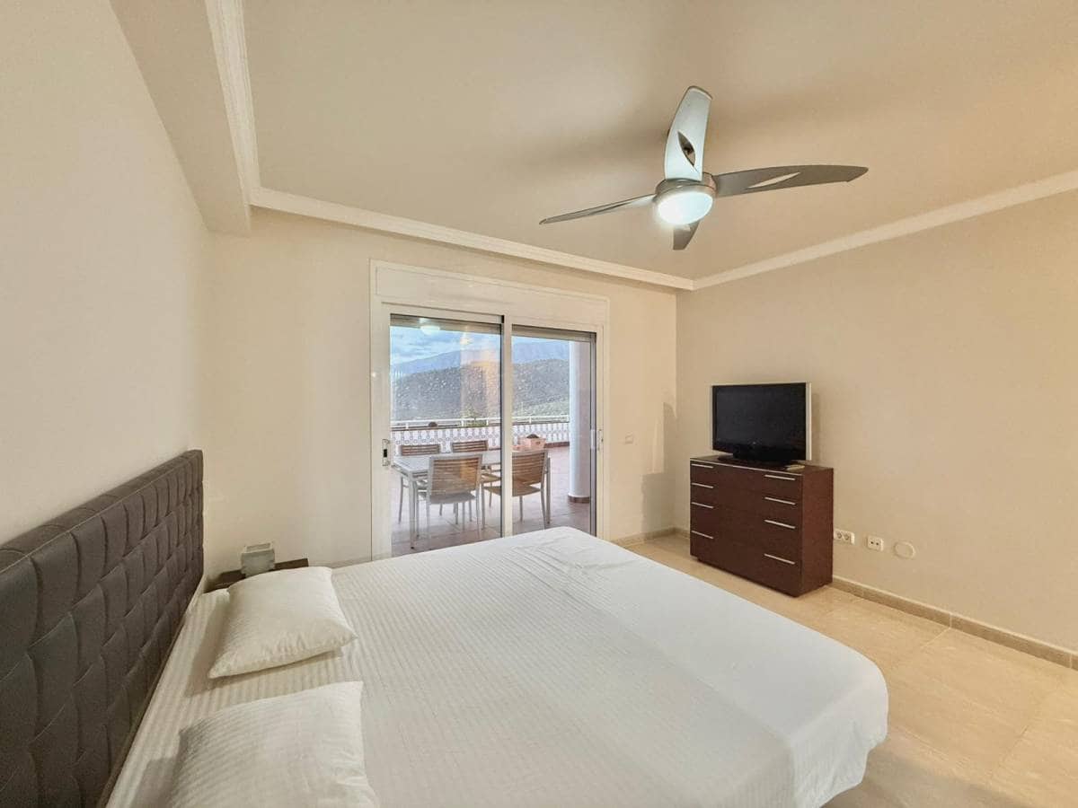 2 camera da letto Appartamento in vendita in Torviscas - 490.000 € (Rif: 9450011)